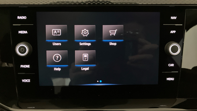 Volkswagen Polo 1.0 TSI Life 5dr Petrol Hatchback